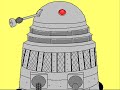 Dalek Vs. Qwark Dalek Vs. Qwark