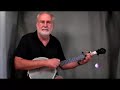 Demo: Sandy Boys:  Chuck Lee Chautauqua