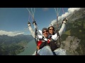 Tandem Looping - Infinity Tumbling by P. Takat & G. Kezi (ActionClip)