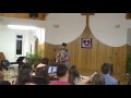 Hargita Tábor 2008 Hargita Tábor 2008