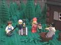 PlasticGrass by The Animated Brick Co.