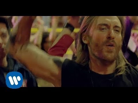 David Guetta - Play Hard ft. Akon & Ne-Yo