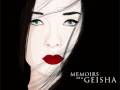The Rooftops of the Hanamachi- Memoirs of a Geisha Soundtrack