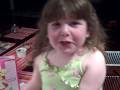 4 year old singing the abc\ 4 year old singing the abc\