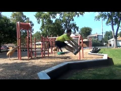 how to train quick twitch muscles