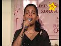 Efigenia de Santana Miranda - VEM CANTAR