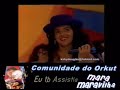 Casamento de Mara Maravilha c/ filho de Nelson Rubens