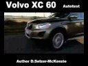 Volvo XC60 Autotest SelMcKenzie Selzer-McKenzie
