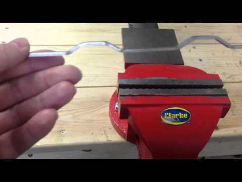 how to fit astra xp kit