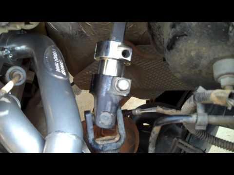 jeep tv installing 2 inch body spacers on a jeep jk