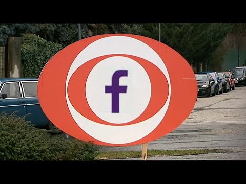 sterreich: Rundfunk ORF bricht mit Facebook - wegen Da ...