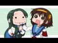 ひだまり×はるひ HIDAMARI x HARUHI