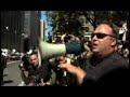Alex Jones vs The New World Order (Part One) Alex Jones vs The New World Order (Part One)