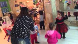 Damla son video