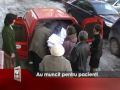 Au muncit pentru pacienţi