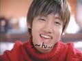 東方神起　最強チャンミン様