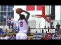 Shaquille Johnson DUNKS On Defender! Top Ten Plays!