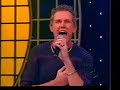 1� Apresenta��o Clayton e Cristiano no programa Raul Gil