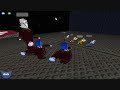 My Uber, Sir Oinksalot, participated in the weekly Tie Dye Nation Uber Run. This video shows the opening stages with the First Round. I'm a Blue Pig with 15 Laff and Maxed Squirt and Throw. Please no bad comments or I WILL delete them. Recorded with Fraps. Sorry if the video lags too much. My computer tends to do this with game recorders. Now before some of you start asking questions, here is quick Q + A. Q --- How did you get these gags? A --- I trained hard for them, not using cheats or anything like that. Q --- What is Nightlife Spoofer? A --- This is a Content Pack that gives Toontown a more different look. Q --- What is Tie Dye Nation? A --- It is a Clan by Toontown Hall that organizes events such as Uber Runs Q --- What is an Uber? A --- An Uber is a toon that has high gags but very low laff. Q --- Can you friend me on Toontown? A --- Um, Sorry I'm not looking for more friends right now.