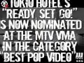 VMA 2008  Best New Artist Voting