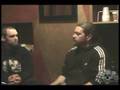 Sick Drummer interview w/ Tomas Haake - Part 1