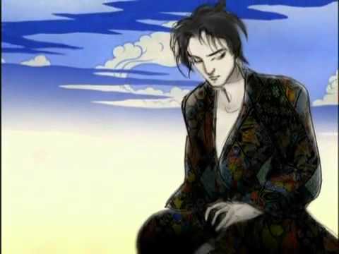 Ayakashi Opening Theme song (Japanese Classic Horror)