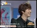 091030 Super Junior M - 天天向上 Tian Tian Xiang Shang Part 3 [ENG SUB]