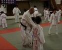 Tetsuo en Tomoya in Japan (seoi nage) Tetsuo en Tomoya in Japan (seoi nage)
