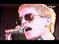 6) Lou Reed - Ride Sally Ride - live in Paris, 1974