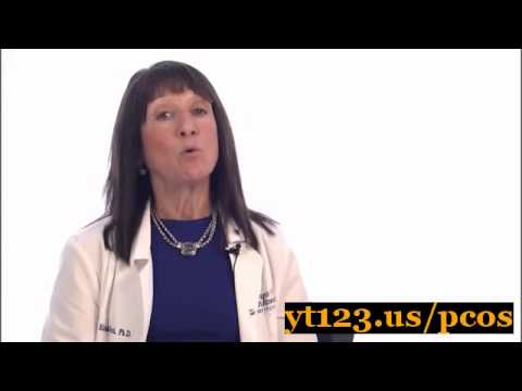 how to treat pcos acne
