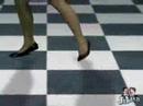 ULSA Victoria (LDE-2008) - Swing