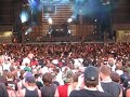 Lamb Of God Moshpit Ozzfest 2007
