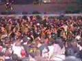 Lamb Of God Moshpit Ozzfest 2007