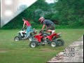 4 Wheeling with Briggs and Nutz