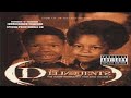 the delinquents-tru blu (feat dt  Ans)