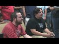 Game Over Videogames NES Tetris 2008 Tournament