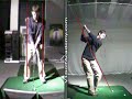 Josh's Golf Lesson
