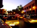 La medina di Marrakech