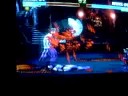 RESISTENCIA MK - Nekro VS Bushipop