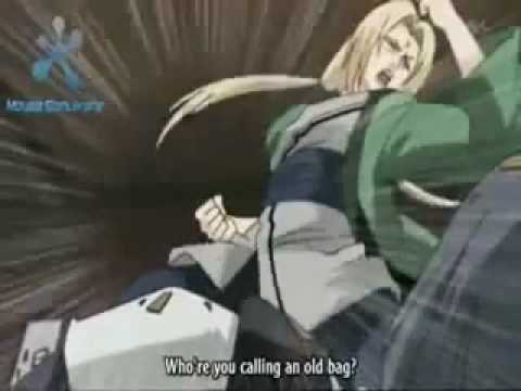 tsunade