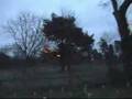 Warwickshire College Moreton Morrell Fire 20/03/2008 Part 2