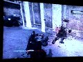 Two Piece or Beatdown-Shoot Combo