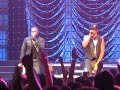 Day 26 - exclusive live