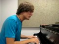 Already Gone - Kelly Clarkson - Piano Cover - Jordan Sasser
