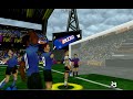 here are some funny bugs and weird scenes from the game actua soccer (also known as ran soccer 1996). i am not quite sure how you can call this game a football simulation, but it's a fun game nevertheless due to all those stupid glitches. background music is zero prophet - forever eternal and can be downloaded from modarchive.org
