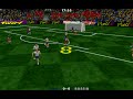 here are some funny bugs and weird scenes from the game actua soccer (also known as ran soccer 1996). i am not quite sure how you can call this game a football simulation, but it's a fun game nevertheless due to all those stupid glitches. background music is zero prophet - forever eternal and can be downloaded from modarchive.org