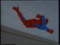 el hombre araña  cartoon 80    origen  parte 2