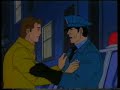 El Hombre Ara�a (cartoon 80) -(origen) parte 2