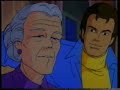 el hombre araña  cartoon 80    origen  parte 2