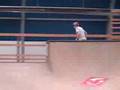 Kenny Diehl Simplicity Contest 2nd Run.